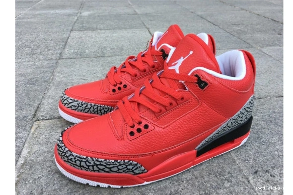 RETRO 3 580775-601 580775-601 88 AIR JORDAN 0314